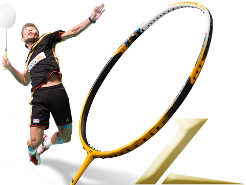 YONEX ARMORTEC900 POWER-